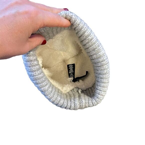 Love & Lore Knit Hat - Picture 3 of 3